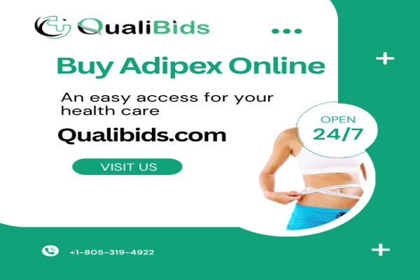 Buy Adipex Online Overnight and Quick Delivery In USA